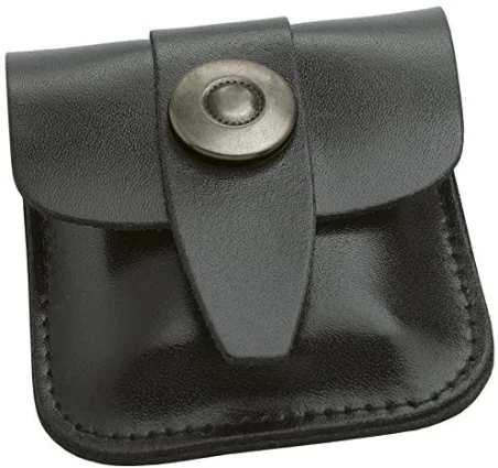 Maquinilla de afeitar modelo 933 funda piel