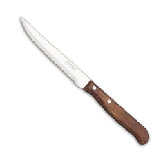 Cuchillo chuletero perlado 105 mm Arcos latina 1004