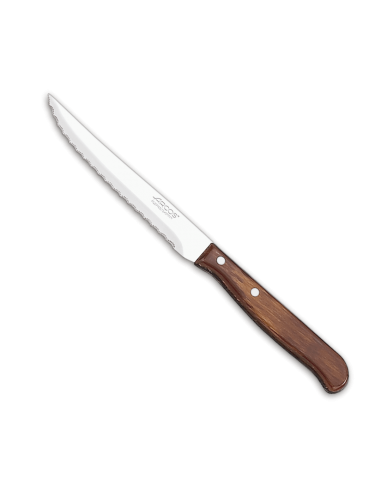 Cuchillo chuletero perlado 105 mm Arcos latina 1004