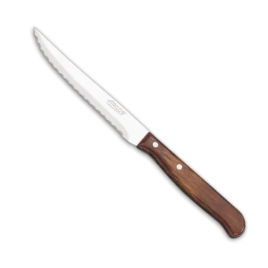 Cuchillo chuletero perlado 105 mm Arcos latina 1004