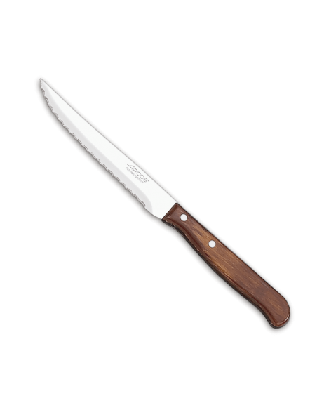 Cuchillo chuletero perlado 105 mm Arcos latina 1004