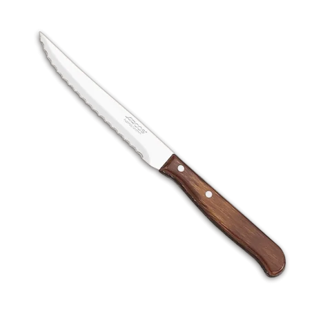 Cuchillo chuletero perlado 105 mm Arcos latina 1004