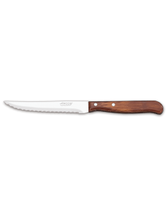 Cuchillo chuletero perlado 105 mm Arcos latina 1004 2
