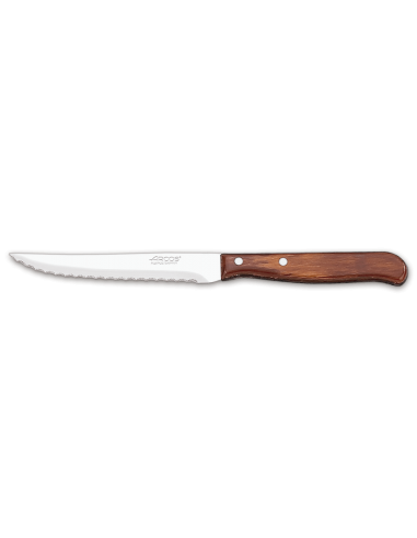Cuchillo chuletero perlado 105 mm Arcos latina 1004