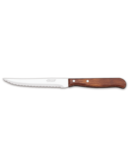 Cuchillo chuletero perlado 105 mm Arcos latina 1004