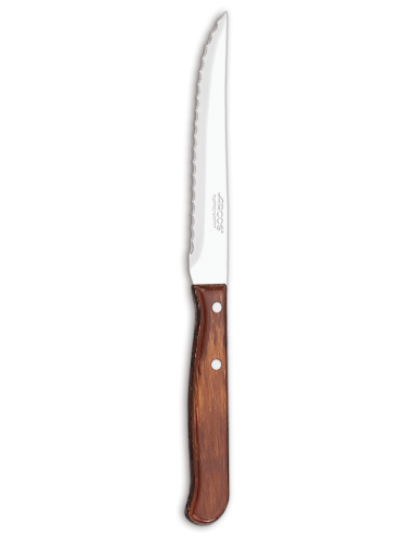 Cuchillo chuletero perlado 105 mm Arcos latina 1004