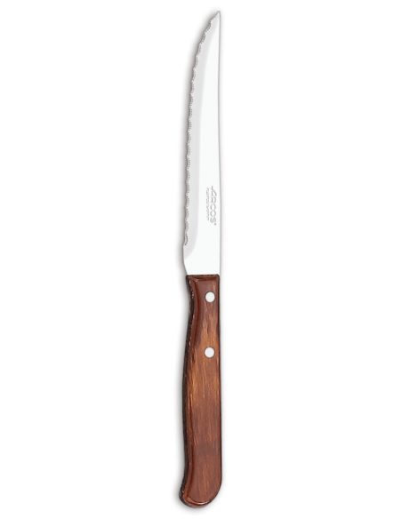 Cuchillo chuletero perlado 105 mm Arcos latina 1004