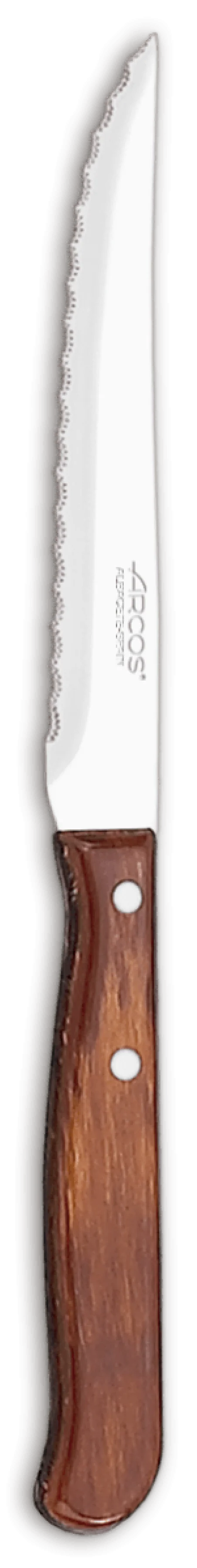 Cuchillo chuletero perlado 105 mm Arcos latina 1004