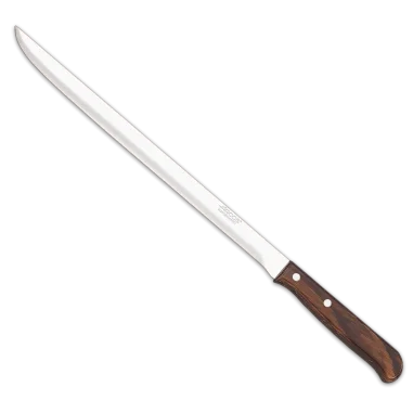 Cuchillo jamonero Arcos Latina 250 mm 1013