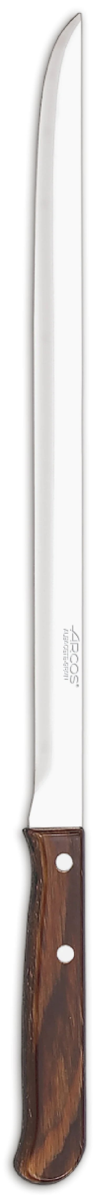 Cuchillo jamonero Arcos Latina 250 mm 1013