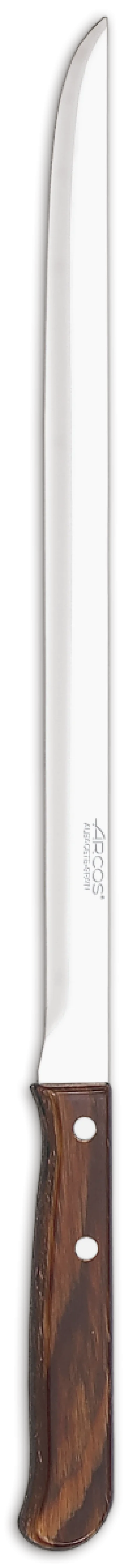 Cuchillo jamonero Arcos Latina 250 mm 1013