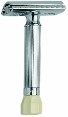 Maquinilla afeitar mod.570, cromada Merkur (90 570 001)