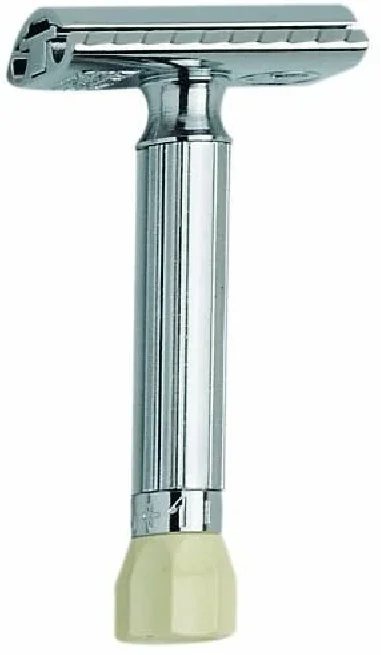 Maquinilla afeitar mod.570, cromada Merkur (90 570 001)