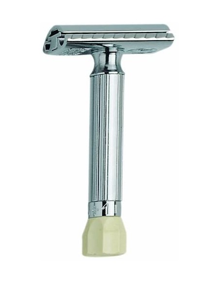 Maquinilla afeitar mod.570, cromada Merkur (90 570 001)