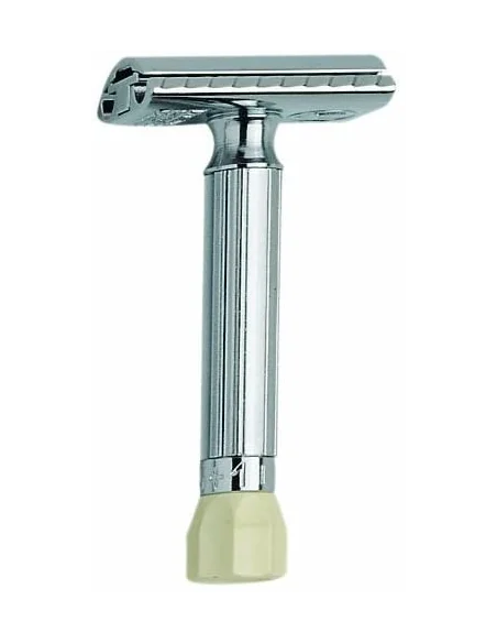 Maquinilla afeitar mod.570, cromada Merkur (90 570 001)