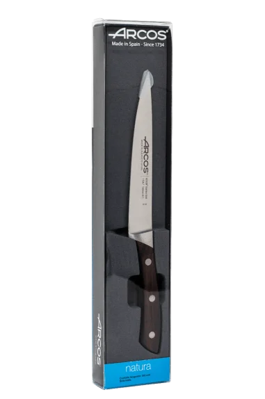 Cuchillo Lenguado 160 mm Arcos Natura 154710