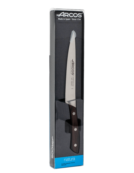 Cuchillo Lenguado 160 mm Arcos Natura 154710