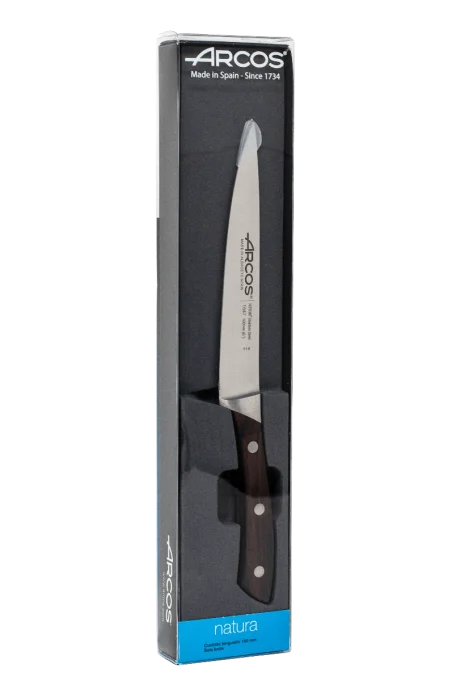 Cuchillo Lenguado 160 mm Arcos Natura 154710