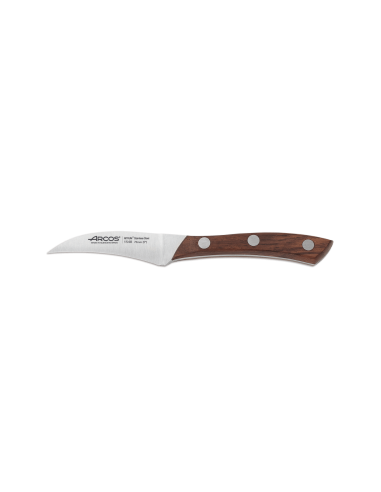 Cuchillo Mondador 70 mm Arcos Natura 154810