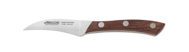 Cuchillo Mondador 70 mm Arcos Natura 154810