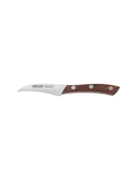Cuchillo Mondador 70 mm Arcos Natura 154810