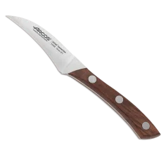 Cuchillo Mondador 70 mm Arcos Natura 154810 2