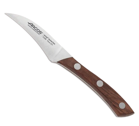 Cuchillo Mondador 70 mm Arcos Natura 154810