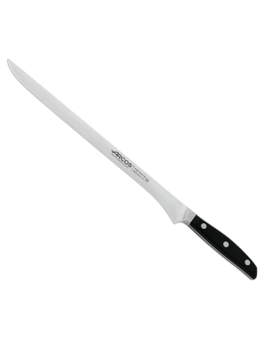 Cuchillo jamonero 300 mm Arcos Manhattan 1623