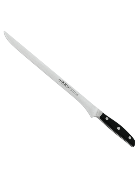Cuchillo jamonero 300 mm Arcos Manhattan 1623