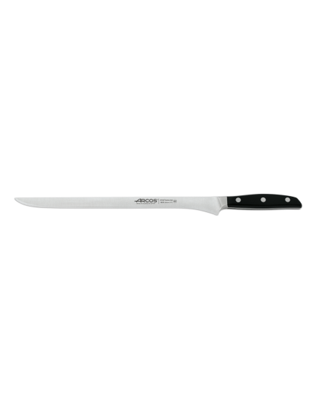 Cuchillo jamonero 300 mm Arcos Manhattan 1623