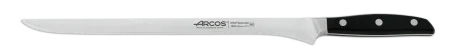 Cuchillo jamonero 300 mm Arcos Manhattan 1623
