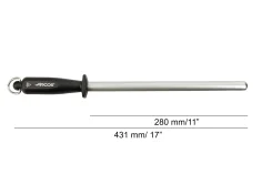 Chaira Diamante 280 mm ARCOS 2792 2