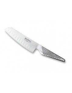 Cuchillo GLOBAL GS-39 Vegetal Alveolado 14 cm