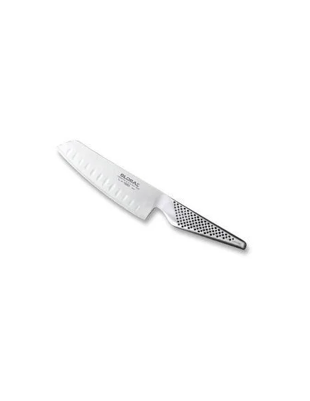 Cuchillo GLOBAL GS-39 Vegetal Alveolado 14 cm