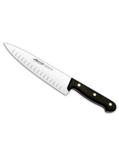 Cuchillo cocinero 20 cm Alveolado Arcos 280601