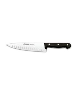Cuchillo cocinero 20 cm Alveolado Arcos 280601 2