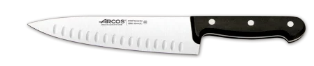 Cuchillo cocinero 20 cm Alveolado Arcos 280601