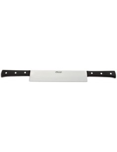 Cuchillo para cortar queso 2 mangos 260 mm Arcos Universal 7923
