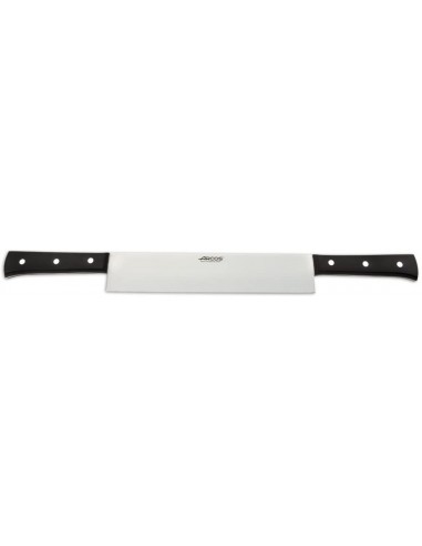 Cuchillo para cortar queso 2 mangos 260 mm Arcos Universal 7923