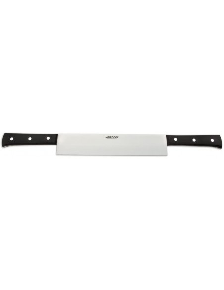 Cuchillo para cortar queso 2 mangos 260 mm Arcos Universal 7923