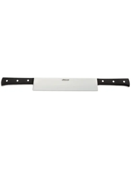 Cuchillo para cortar queso 2 mangos 260 mm Arcos Universal 7923