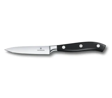 Cuchillo Grand Maître forjado para verdura Victorinox 7.7203.10G
