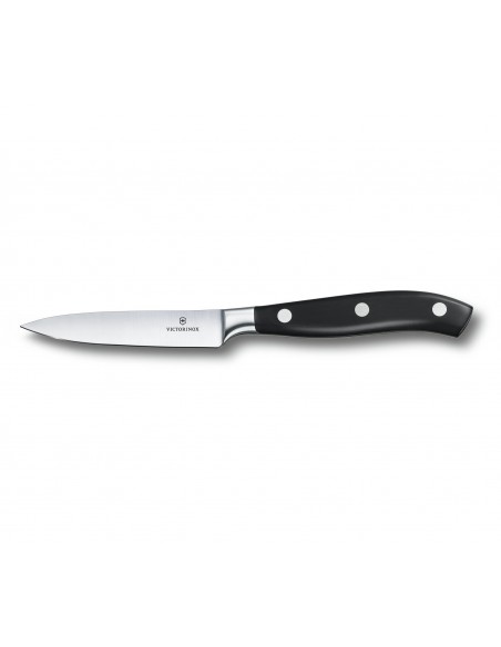 Cuchillo Grand Maître forjado para verdura Victorinox 7.7203.10G