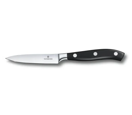 Cuchillo Grand Maître forjado para verdura Victorinox 7.7203.10G