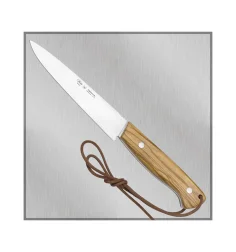 Cuchillo Miguel Nieto Linea Criollo Yute Hoja 2