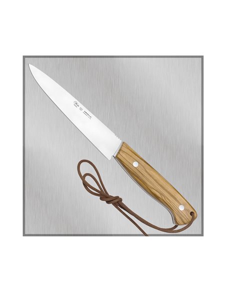Cuchillo Miguel Nieto Linea Criollo Olivo