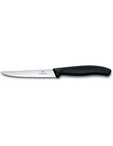 Cuchillo para bistec 11 cm Victorinox 6.7233