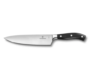 Cuchillo para chef Grand Maître Victorinox 7.7403.20G
