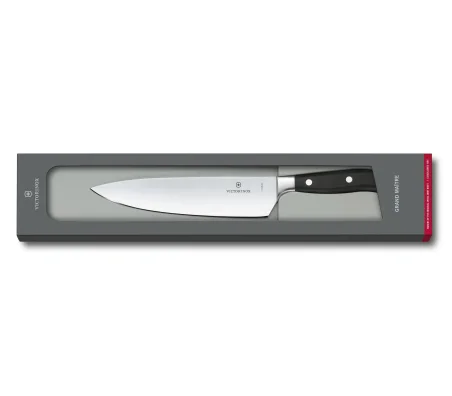 Cuchillo para chef Grand Maître Victorinox 7.7403.20G