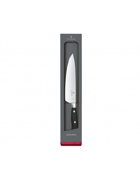 Cuchillo para chef Grand Maître Victorinox 7.7403.20G